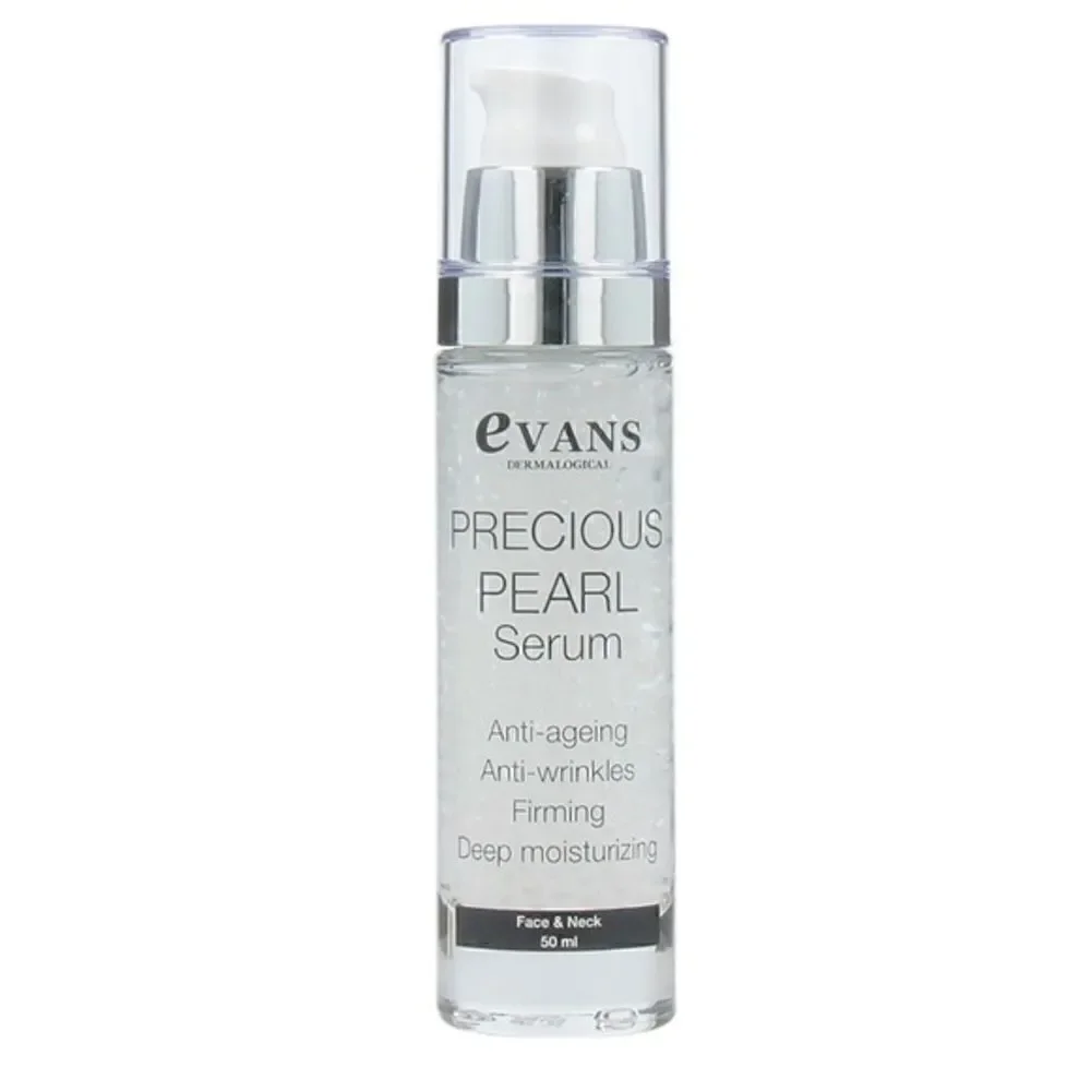 Evans Dermalogical Precious Pearl Serum